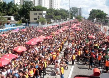 festa popular, folia, festividade