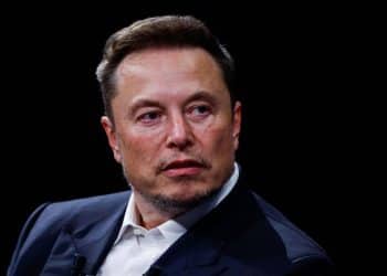 bilionário, CEO da Tesla e da SpaceX