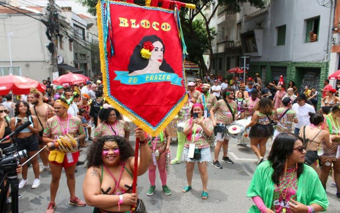 folia, festividades, bloquinhos