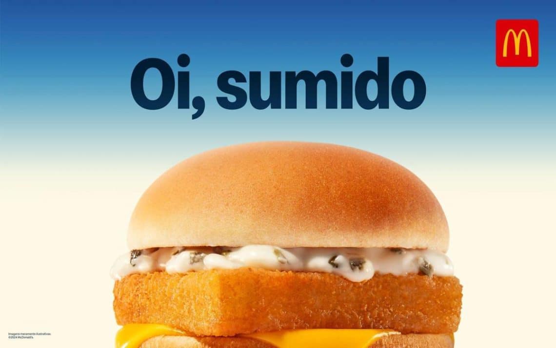 rede de fast food