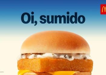 rede de fast food