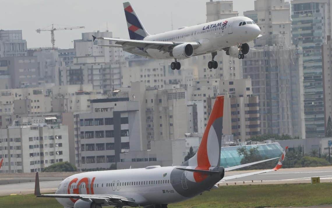 fluxo de passageiros, volume de passageiros, circulação de passageiros