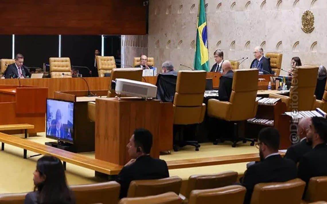 Supremo Tribunal Federal