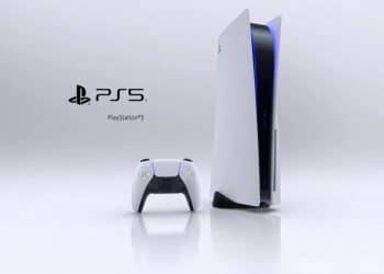 PlayStation 5