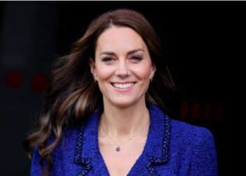 Kate Middleton, Princesa de Gales, câncer, tratamento contra o câncer, autenticidade, família real, recusa de peruca, coragem, transparência, El Nacional, inspiração