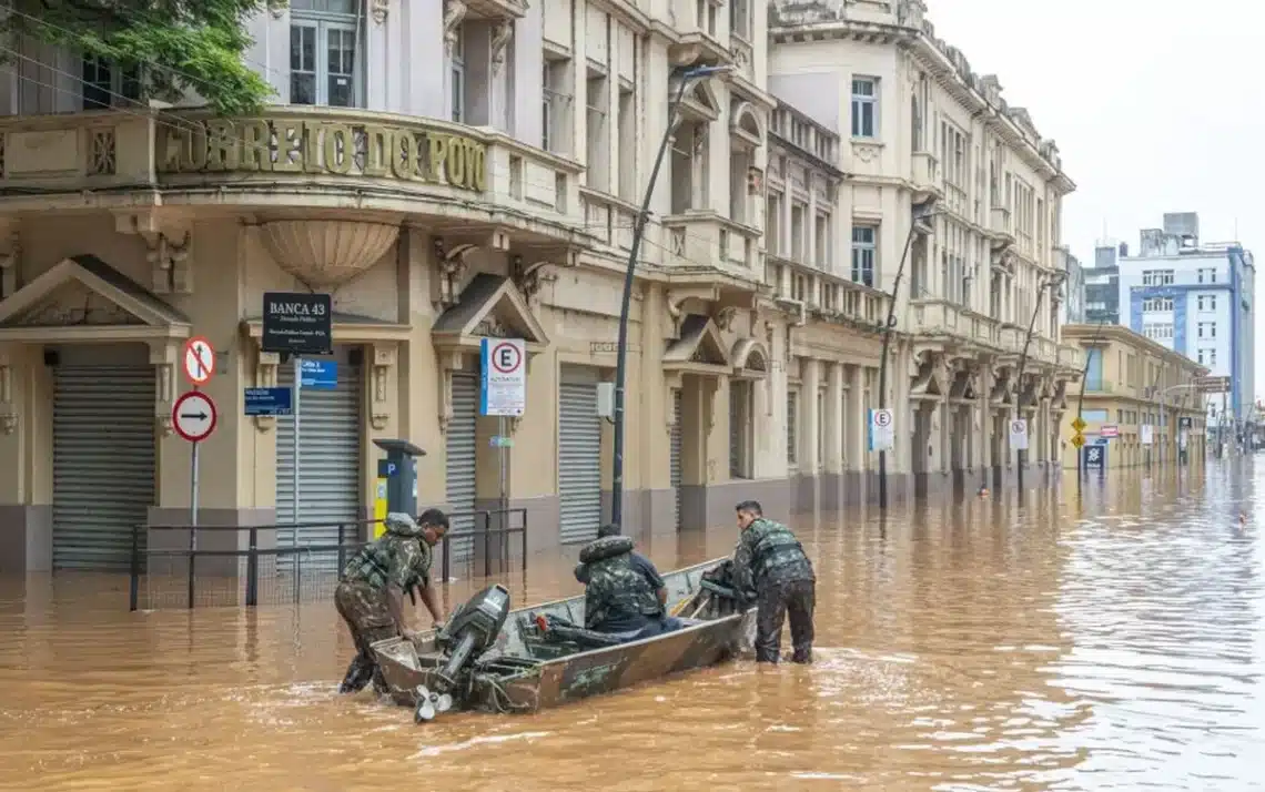 inundações, cheias, chuvas fortes;