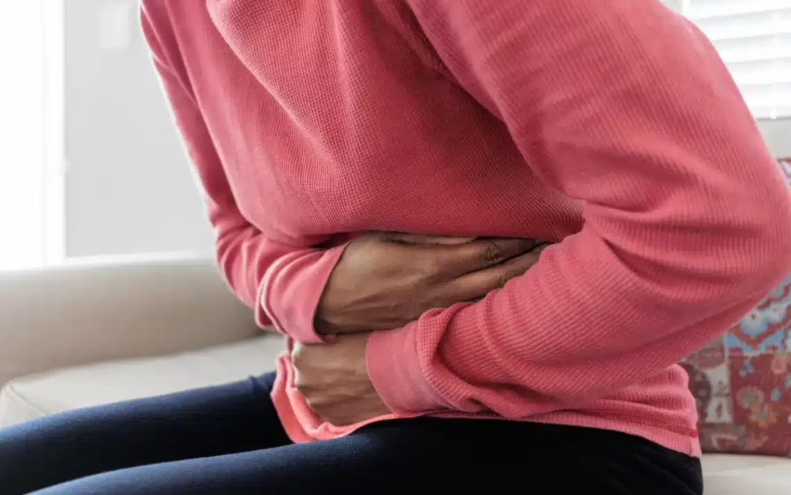 endometritis, doença uterina, doença pélvica, disfunção menstrual.;