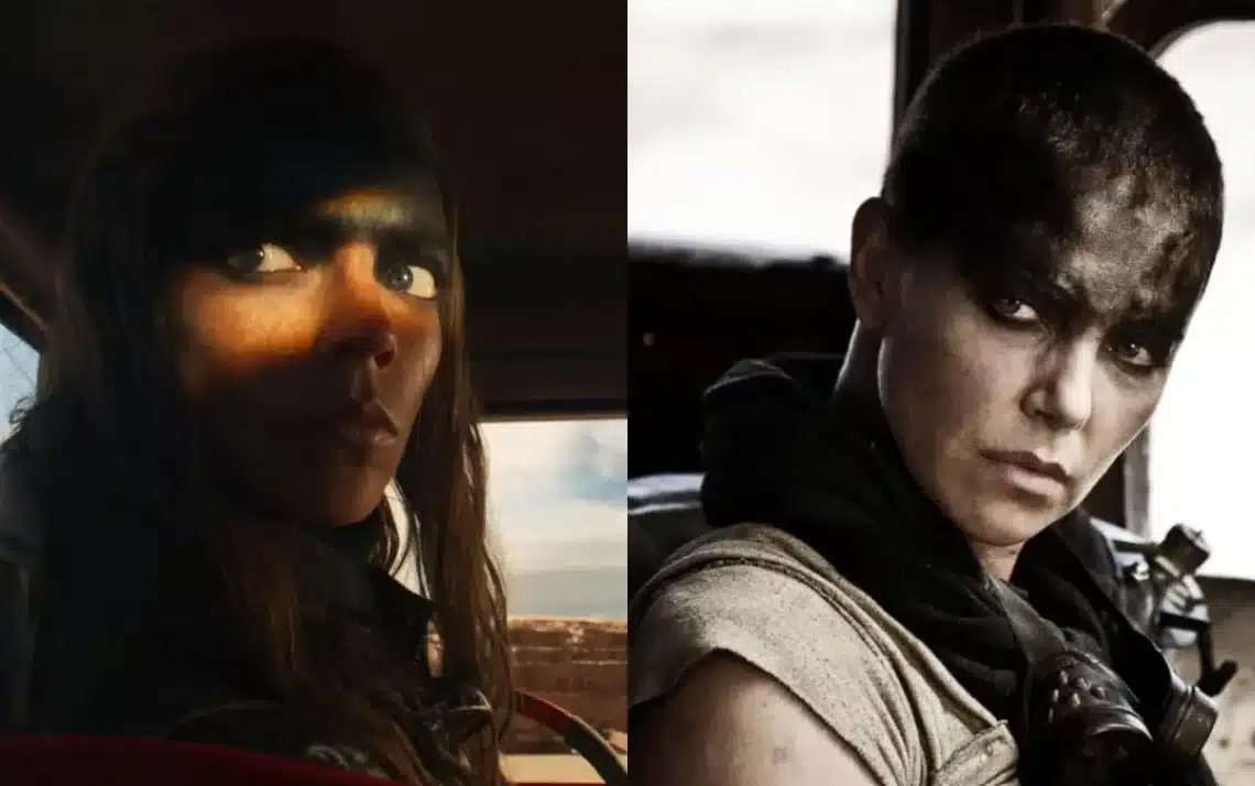 personagem interpreta, atriz, pessoa, personagem central, mad max saga, estreia;