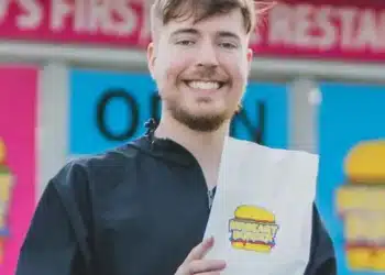 MrBeast, MrBeast Burger, MrBeast, MrBeast, MrBeast, MrBeast;