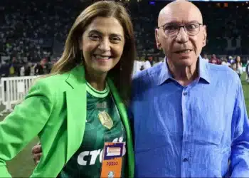 José, Roberto Lamacchia, Leila, Pereira, clube;