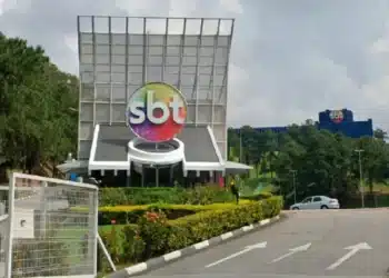 Sistema Brasileiro de Televisão;