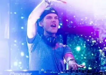 DJ, Avicii, Tim;