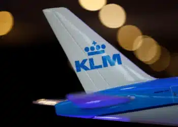 aeronave, Boeing 777, aeronave, voo, KLM705;