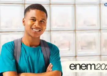 Exame Nacional do Ensino Médio, Prova de acesso ao ensino superior;