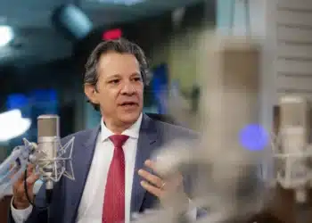 ministro, da Fazenda, Fernando Haddad, presidente, Luiz Inácio Lula da Silva;