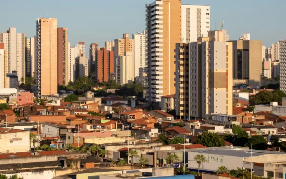 Índice, de Variação, de Aluguel, Residencial