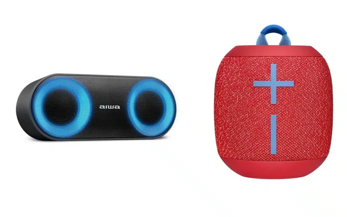 caixa acústica Bluetooth, alto-falante Bluetooth, Bluetooth speaker, caixa Bluetooth;