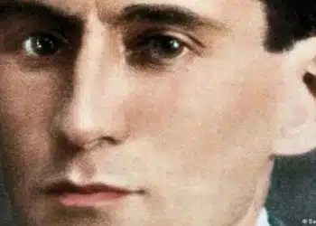 Franz, Kafka;