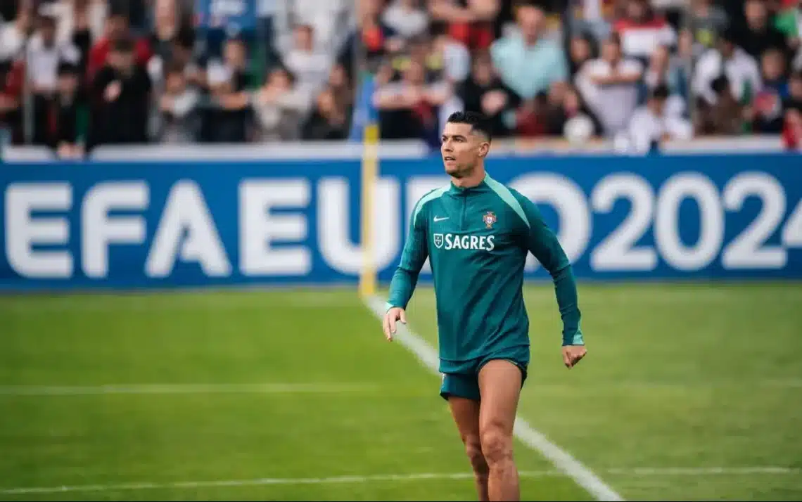 jogo, partida, Eurocopa, confronto, Portugal vs República Tcheca;