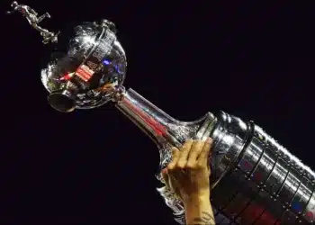 Copa, Libertadores;