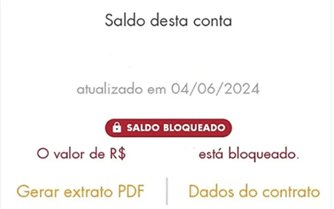 saldo, do Fundo, de Garantia, do Tempo, de Serviço;