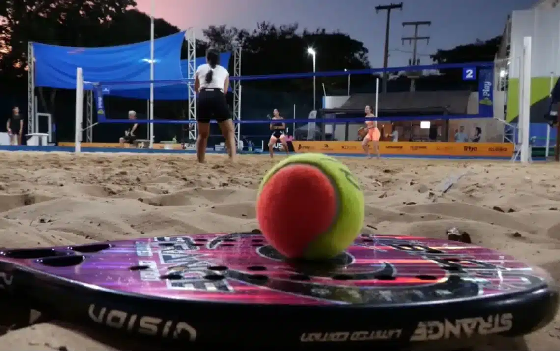 torneio, de beach volley, de praia;