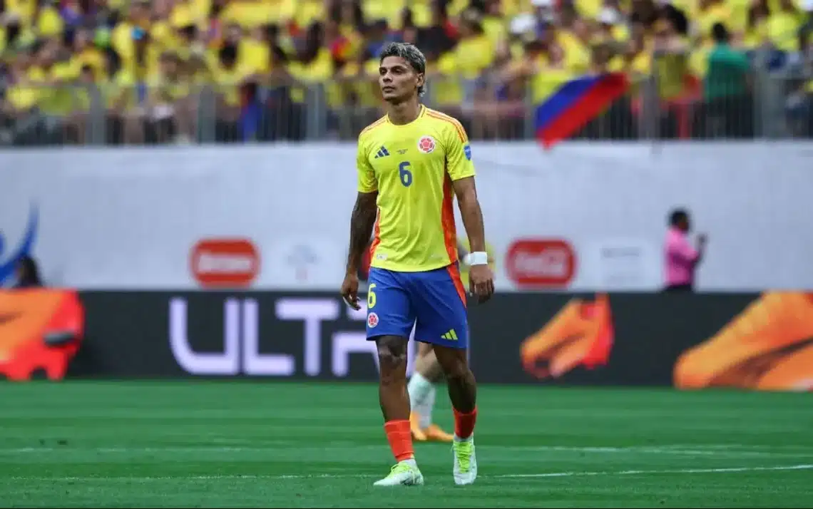 jogador, colombiano;