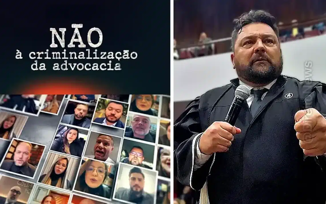 advogacia, criminalização, advogados, criminalistas, perseguição, judiciária;