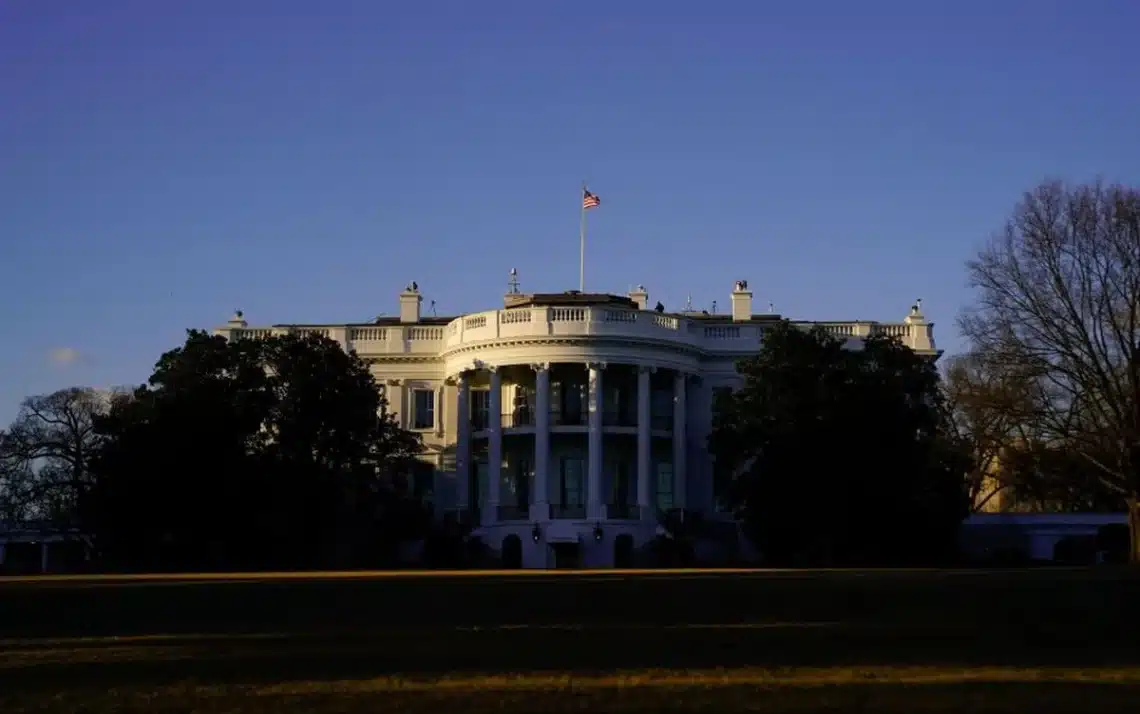 eleições nos Estados Unidos, Casa Branca, candidato republicano;