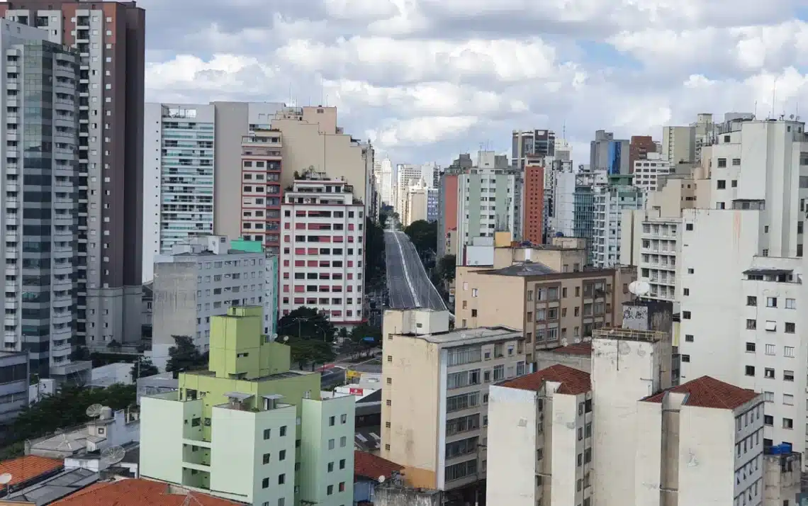 Índice, de Variação, de Aluguel, Residencial