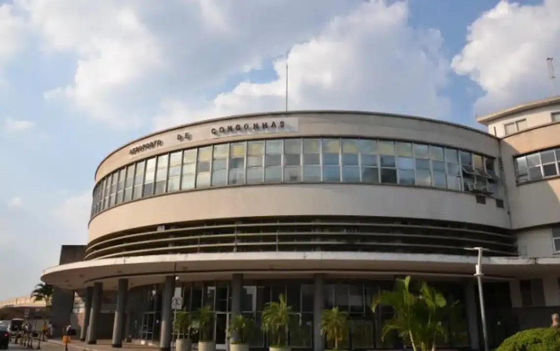 terminais, aeroportuários