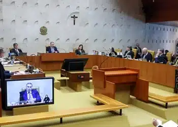 Supremo Tribunal Federal