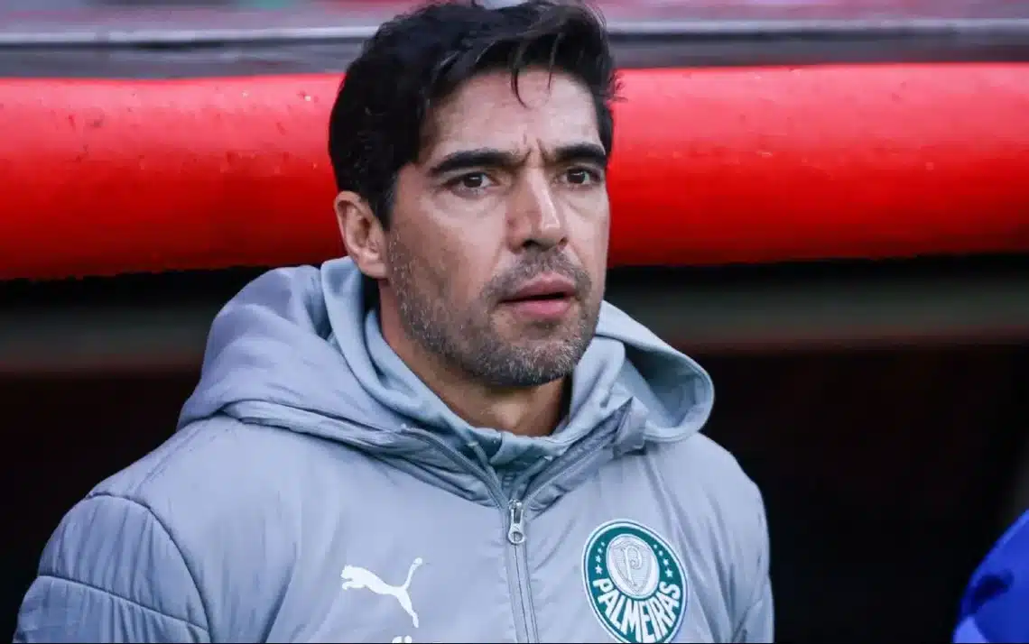 técnico, do Palmeiras