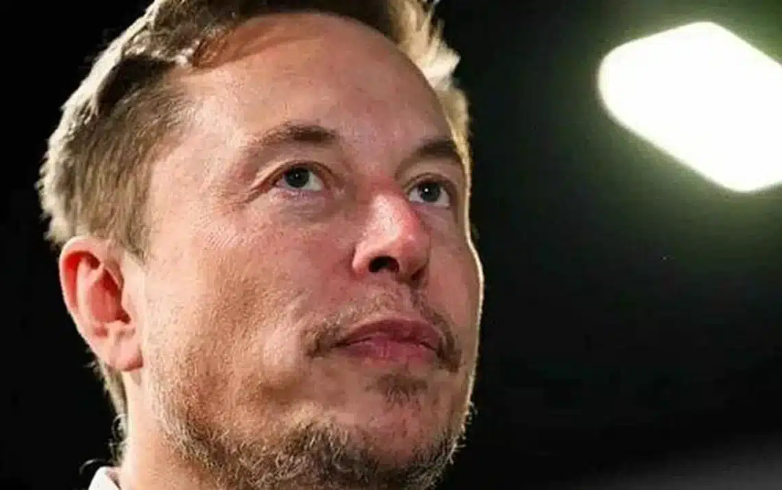 empresário, proprietário, Musk;