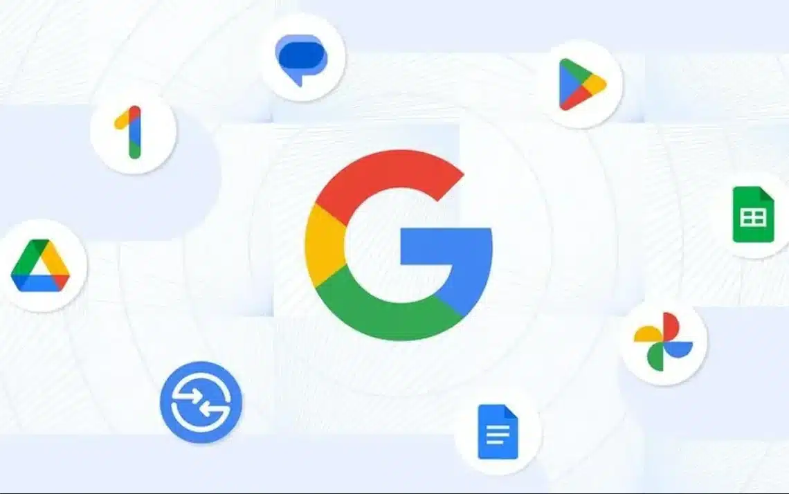 Google, Google, Google