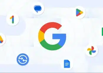 Google, Google, Google