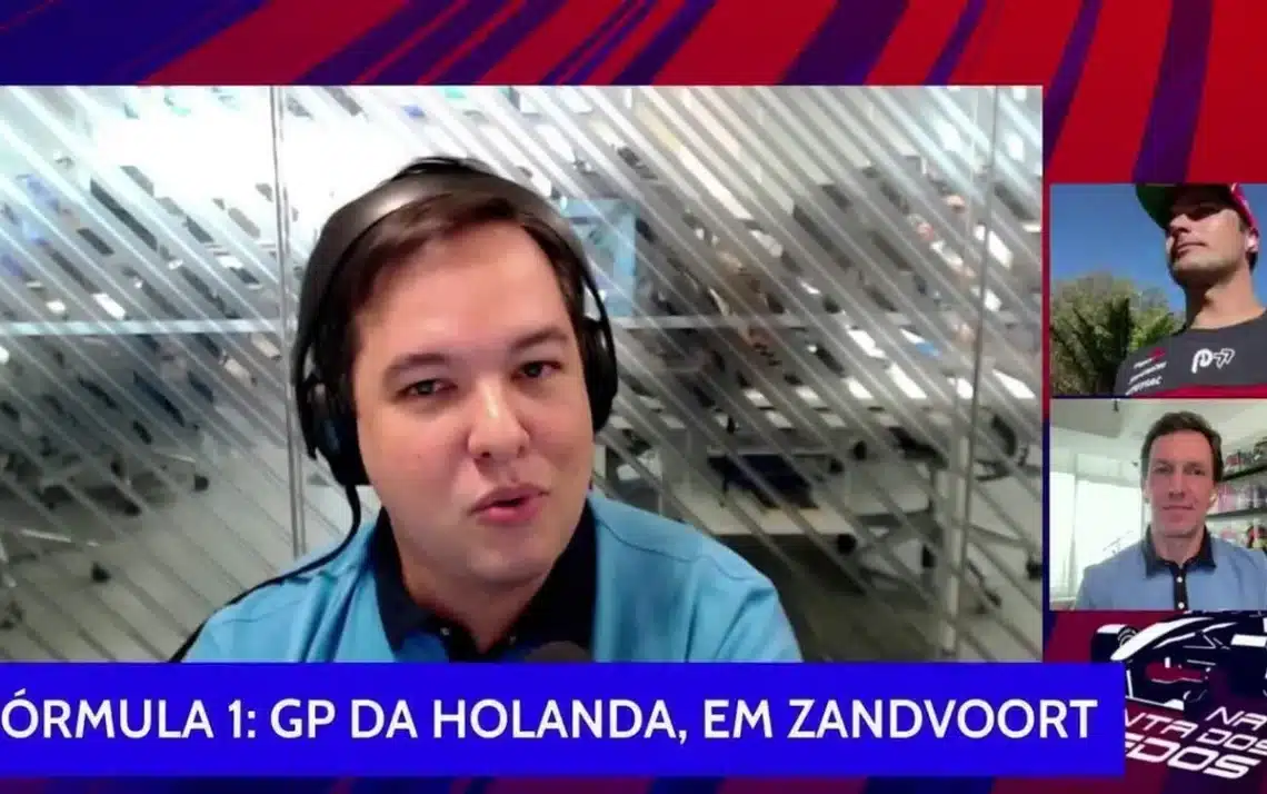 Grande Prêmio de Holanda, Prêmio da Holanda, Holandesas Grandes Prêmio