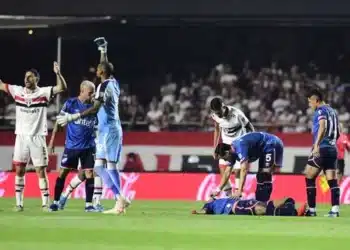 Clube, Nacional, time, uruguaio