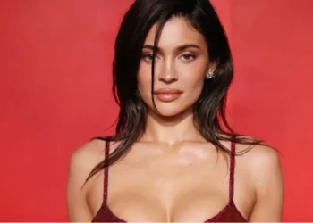 Kylie Jenner, empresária