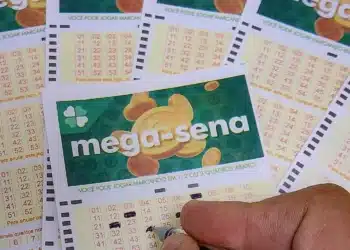 loteria, sorteio, prêmio