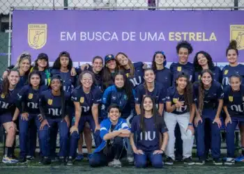 futebol, de mulheres, futebol, para meninas