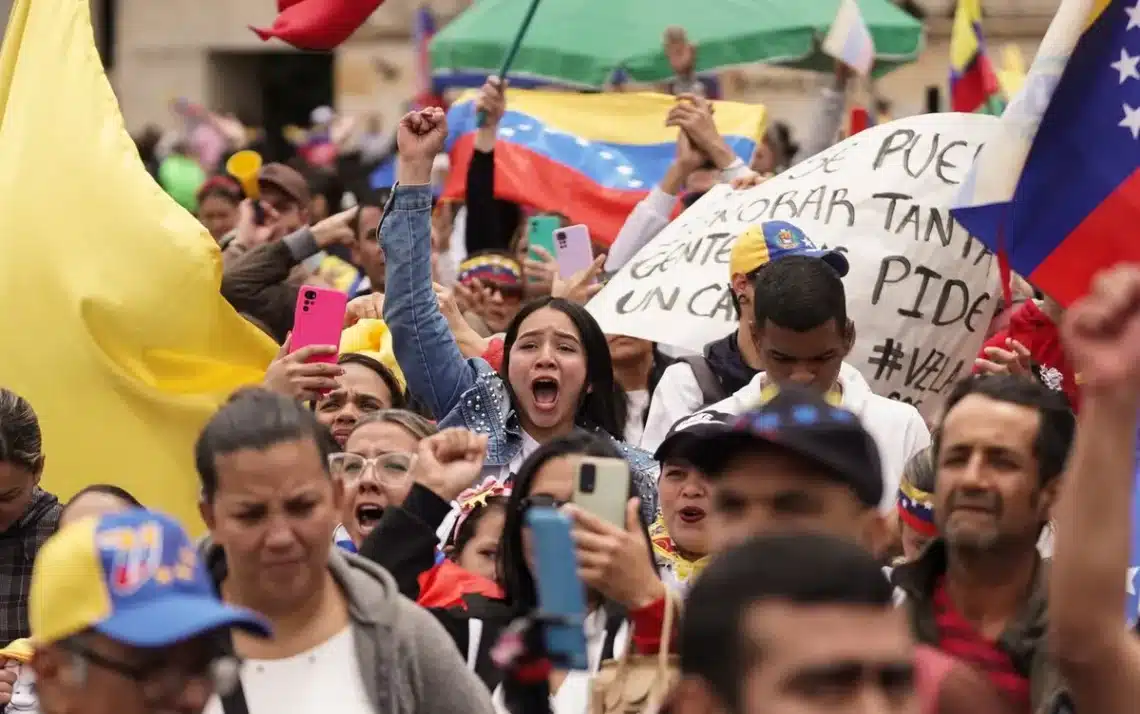 país, sul-americano, ;; país, sul-americano;; ONU, movimentos