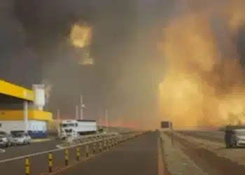 queimadas, focos, ativos de incêndio, incêndios agravados, situações