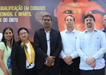 Ministério, da Saúde