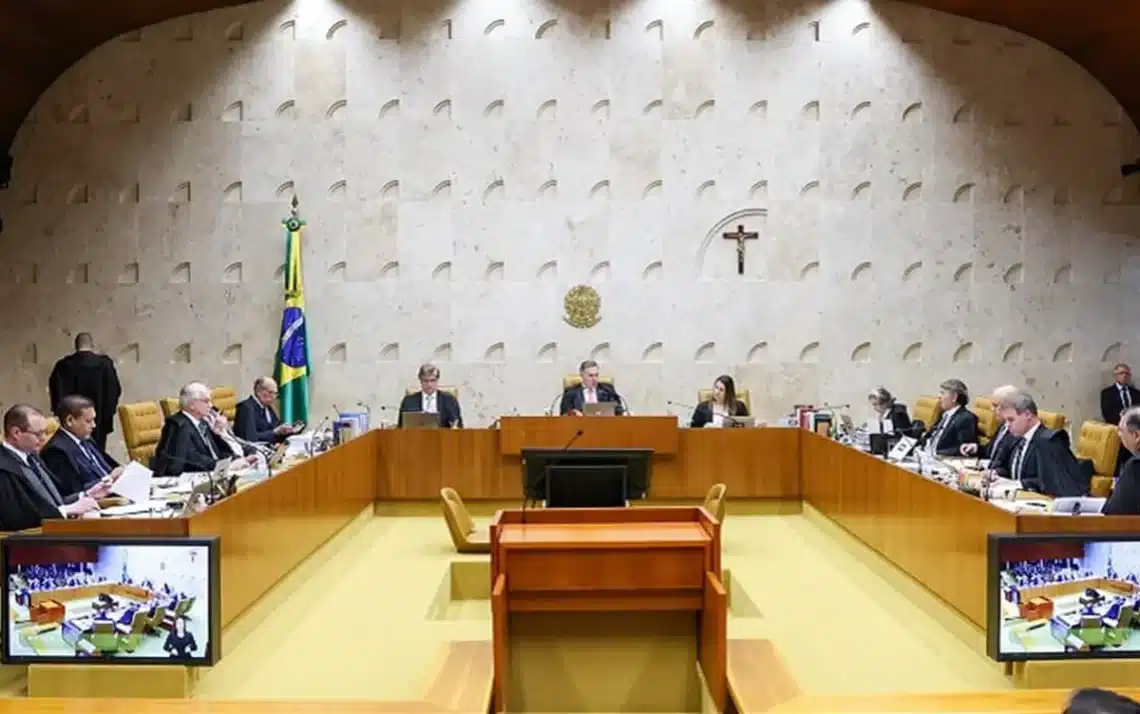 Supremo Tribunal Federal