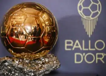 Ballon, D'Or, prêmio, de melhor, do mundo;