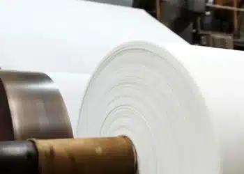 papel, celulose de fibra curta, BHKP, papelão ondulado;