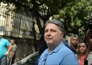 Garotinho ainda não sabe se poderá concorrer a vereador no domingo - Todos os direitos: © Conjur