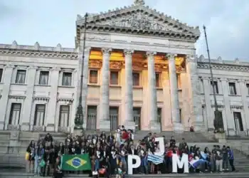 Assembleia, Jovem, Congresso, Estudantil, Encontro, de Jovens;