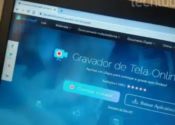 Gravador de vídeo, Captura de tela, Gravação de tela;